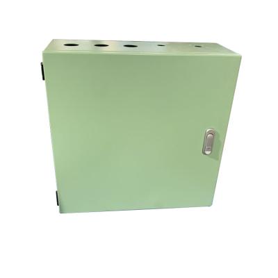 China Custom Stainless Steel Approval CE/ISO9001 OEM Distribution Box for sale