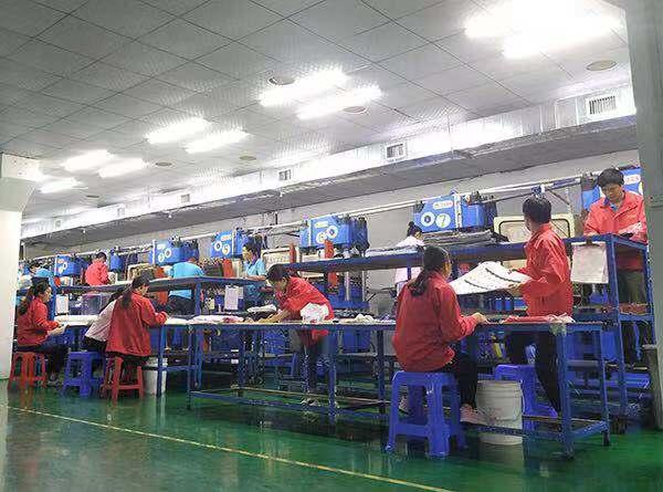 Verified China supplier - Shenzhen Huachuangtaike Technology Development Co., Ltd.