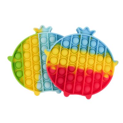 China Sensory Relaxing Bubble Restless Person Toy, Relieve the Stress of Autism and Help Restore Emotions, for Kids Adults to Restore Emotions Anti-Anxiety for sale