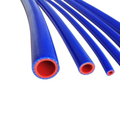 China High Quality High Temperature Resistance Factory Price Straight Meter Silicon Pipe Supplier for sale