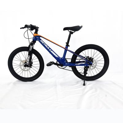 China Wholesale Magnesium Alloy Mountain Bike Mtb Mountain Bike New Design Kids Ride Lightweight MTB Bike for sale