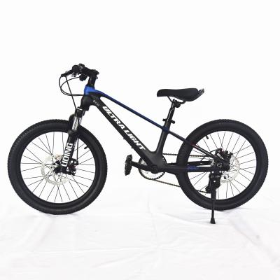 China Wholesale Magnesium Alloy Mountain Bike Mtb Mountain Bike New Design Kids Ride Lightweight MTB Bike for sale