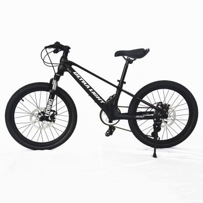 China Wholesale Magnesium Alloy Mountain Bike Mtb Mountain Bike New Design Kids Ride Lightweight MTB Bike for sale