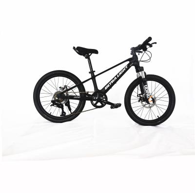 China High quality ultra light magnesium alloy bicycle mountainbike 20inch bicycle kids cycle for sale