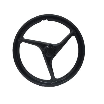 China Ultra Light Mag Alloy Bicycle Wheel Bicycle Spare Parts Other Bicycle Parts for sale