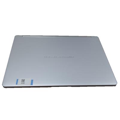 China Notebook laptop housing spare magnesium alloy housing assembly thixomolidng parts for sale