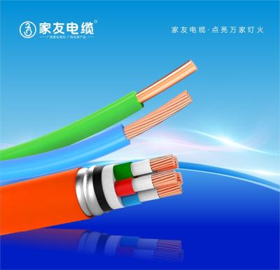 China For Laying In Doors 0.6/1kv YJV 1core/70mm2 Cu Conductor XLPE Insulated PVC Sheathed Power Cable 70mm2 for sale