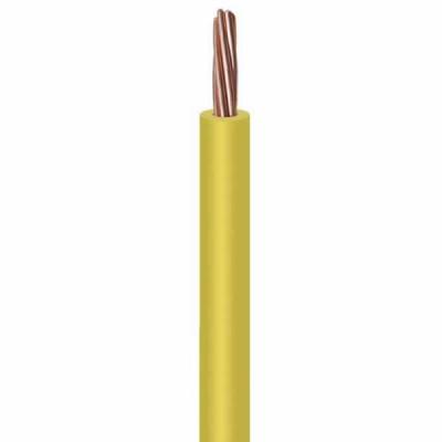 China Heating 0.6/1kv YJV 4core/1.0-400mm2 Cu conductor XLPE insulated PVC sheathed power cable 4x1.5mm2 for sale