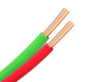 China Size Underground BV Single Core Copper Electrical Cable 1.5mm 2.5mm 4mm 6mm 10mm Single Core 16mm Wire Harness For Led Track Lighting for sale