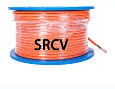 China Power 450 Copper 750V Conductor PVC Insulation Building Wires Electrical Cable Wire Stranded PVC Jacket PVC Copper Rated Power NC; FIREARM for sale