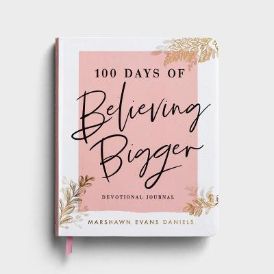 China Christian Diary Hardcover Book Custom Printing Logo 100 Days Blessing Inspiration Journal Diary Devotional Notebook for sale