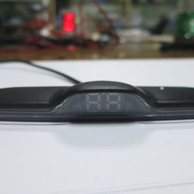 China XD-068 parking sensor for sale