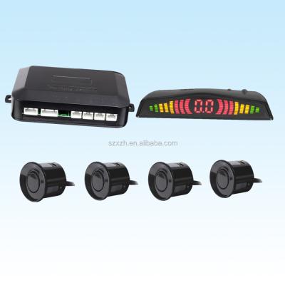 China Reverse Parking Sensor Ultrasonic Distance Sensors Intelligent Radar Sensor Supplier XD-066 for sale