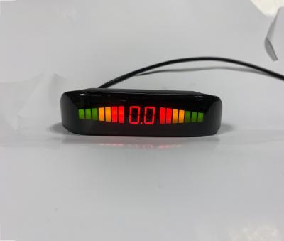 China Closer Obstacle Wholesale Price BiBi Parking Ultrasonic Sensor for sale