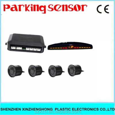 China Like A Moon 4 Radar Detector Car Sensor For Car Parking Sensor for sale