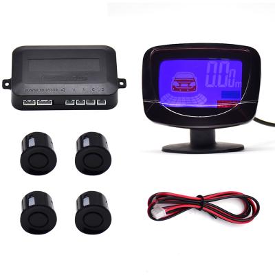 China Waterproof High Quality LCD Display Gear Shift Lock for sale