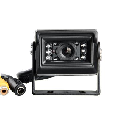 China Night Vision Waterproof Car HD Manufacture HD Reverse Backup Camera For Car DVR for sale