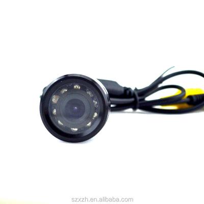 China DC 12 Voltage Waterproof Rearview Back Camera For Car Reversing for sale