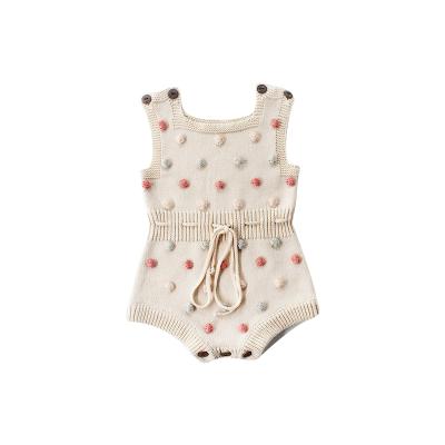 China Baby Wool Bulk Wholesale Clothes High Quality Baby Romper for sale