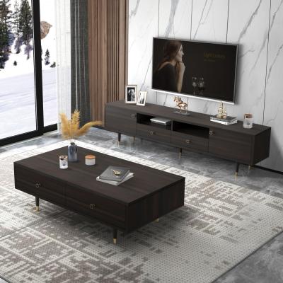 China Modern Design Living Room Furniture Storable Luxury Living Room Coffee Table for sale