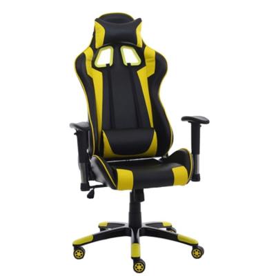 China Adjustable (height) High quality luxury gamer chair,Ergonomics best racer Chair for sale