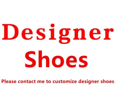 China Hot Sale 1:1 Customizable Designer Shoes Sneakers Famous CUSHIONING Brands Original Luxury Mens Womens Sneakers gg Designer Shoes for sale