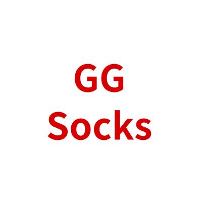 China Wholesale price QUICK DRY luxury designer high inspired socks famous brand designer logo gg sparkle socks with box for sale