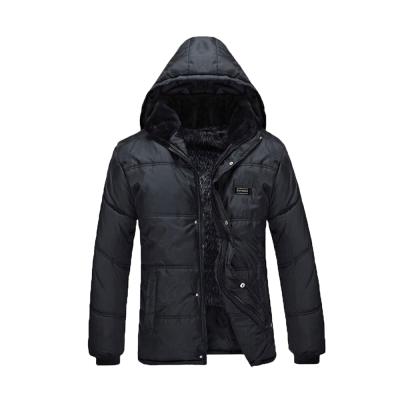 China 2021 QUICK DRY cheapest winter jacket for men and women cold thick filling coat for sale