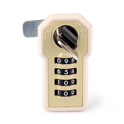 China Zinc Alloy School Combination Metal Furniture Cabinet Cam Lock for sale