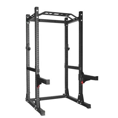 China High Quality Steel Crossfit Power Rack for sale