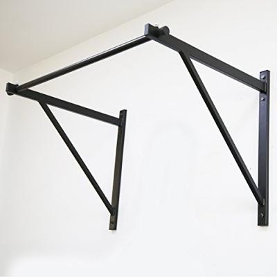 China Steel Hot Sales Gym Wall Mounted Pull Up Bar for sale