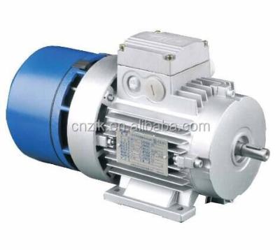 China AC brake motor IP55 for sale