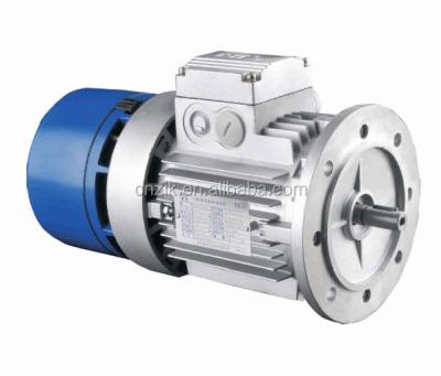 China AC brake motor IP55 for sale