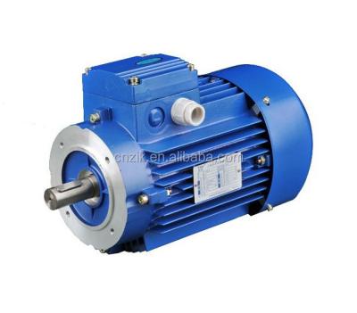 China IP55 75KW electric motor for sale