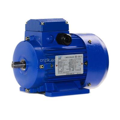 China IP55 380V 3ph small electric motor for general performance for sale