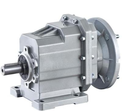 China High Efficiency MRC04 MRC04 Helical Gearbox for sale