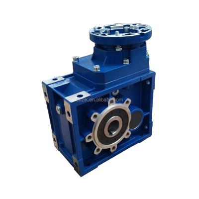 China BKM Factory Series Engine Hypoid Gearbox for sale