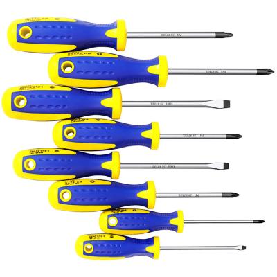 China Household Tool Kit China Professional Manufacture Precision Screwdriver Set Magnetic Tool for sale