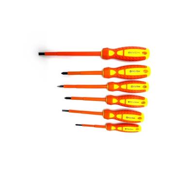 China Various Plastic Factory Manufacturing Precision Suit Screwdriver Multifunctional Tool for sale