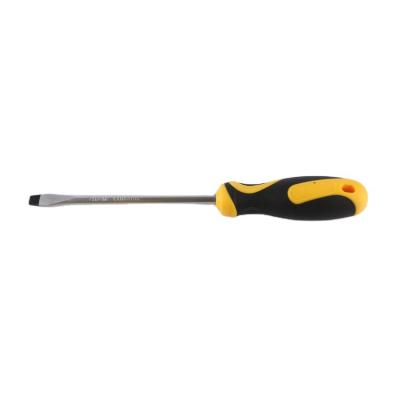 China 2021 Hot Selling High Quality Precision Stainless Multi Slotted Polypropylene Steel Screwdriver for sale