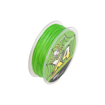 China High strength durable anti-bite and wear resistant fishing line 100m plain fishing line for sale