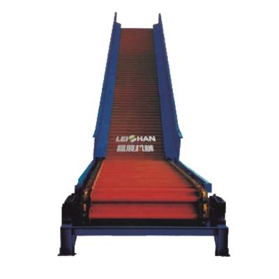 China Heat Resistant Conveying System Used Conveyor Belt For Sale Chain Conveyor for sale