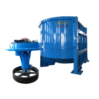 China Low Paper Industry Investment VOKES Rotor D Type Hydrapulper For Paper Machine for sale