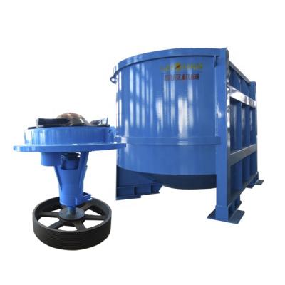 China High Efficiency D Type Hydraulic Pulper Equipment , Waste Paper Pulper Machine for sale