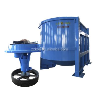 China Hot Selling Small Paper Pulp Machine Grade High Quality Paper Recycling Machine D Type Hydrapulper 30-450[t/d] for sale