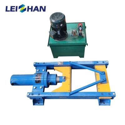 China Fire Resistant Paper Mill Paper Pulp Rope Cutter In Continuous Pulping System for sale