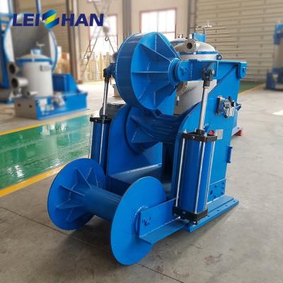 China Paper Industry Mill Ragger System Paper Recycling Pulping Machine For Paper Pulp for sale