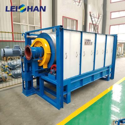 China Drum Screen Pulp Mill Pulping Equipment for Pulp Mill for sale