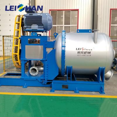 China Factory Leizhan ZSF Series Hydrapurger Used In D Type Hydrapulper Continuous Pulping System for sale