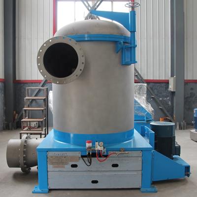 China Paper Industry Paper Pulp Screening Machine Fine Inflow Pressure Screen for sale